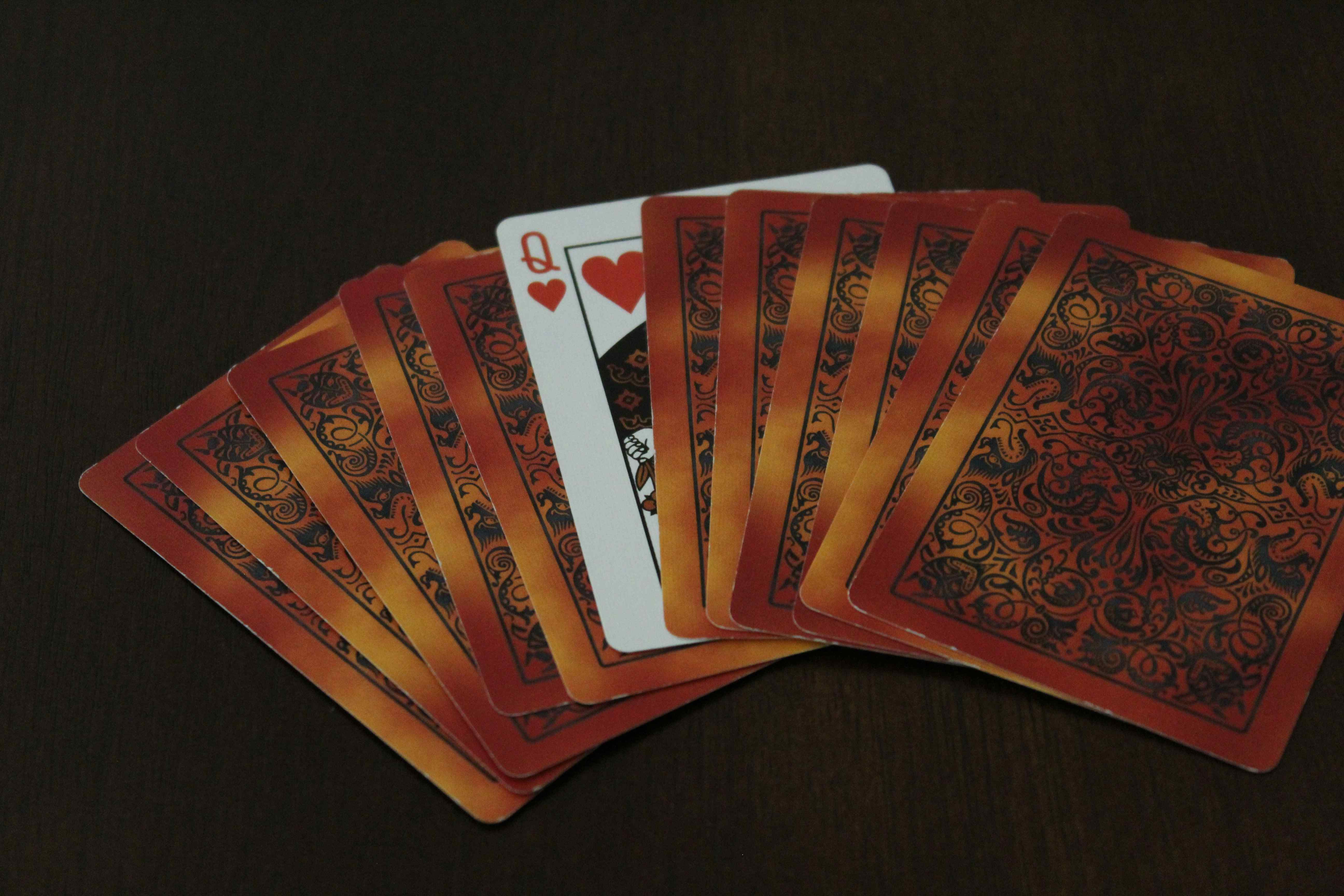 Card 1